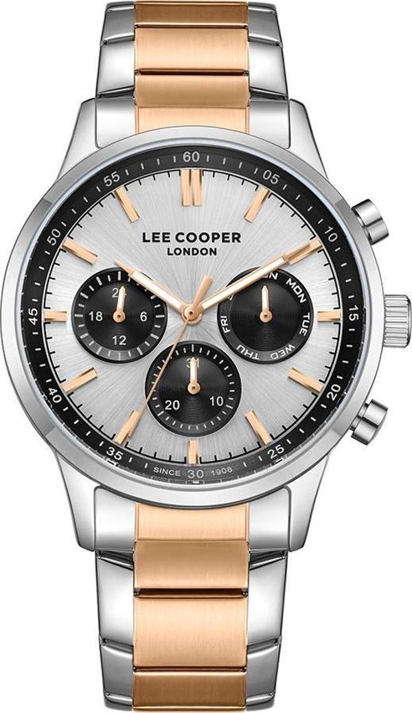 LEE COOPER LC07998.530 Erkek Kol Saati - Image 1