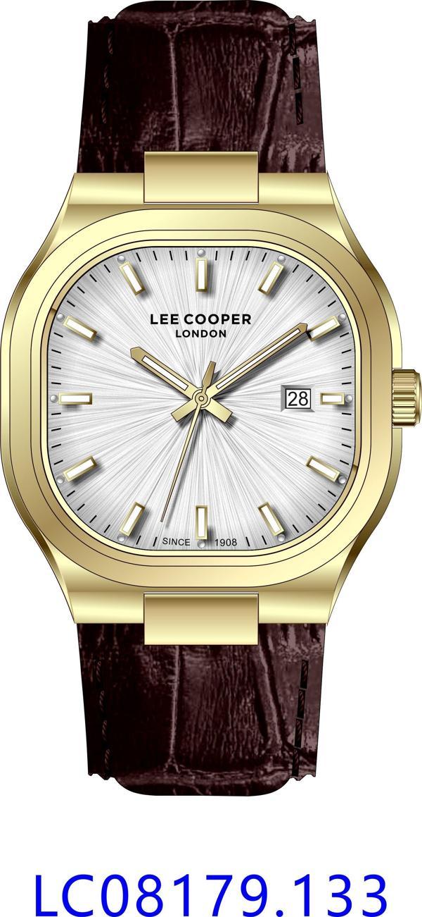 LEE COOPER LC08179.133 Erkek Kol Saati - Image 1