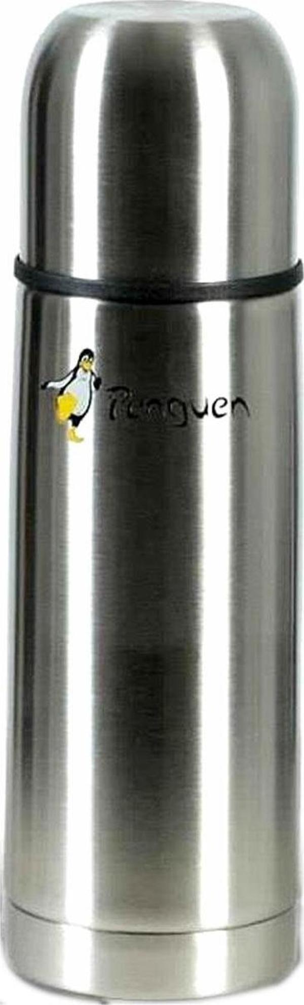 Penguen 0,7 Litre Çift Katlı Çelik Termos PGN-1070 - Image 1