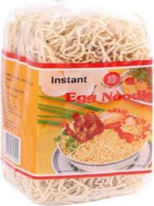 Dolco Gold Egg Noodle 350 Gr - Image 1
