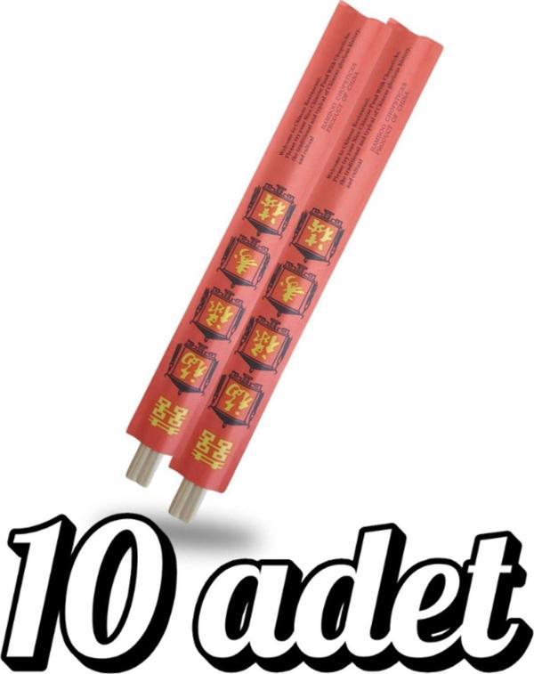 Umamicraft Chopsticks 10 Adet - Image 1