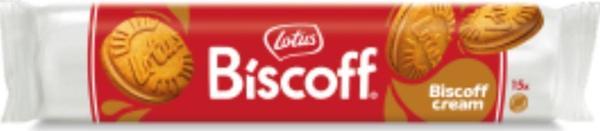 Umamicraft Lotus Biscoff Sandviç Biscoff Cream - Image 1