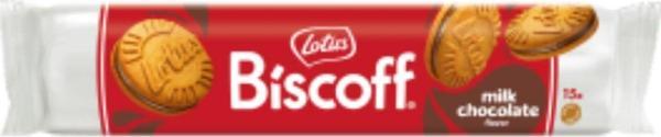 Umamicraft Lotus Biscoff Sandviç Sütlü Çikolata 150G - Image 1