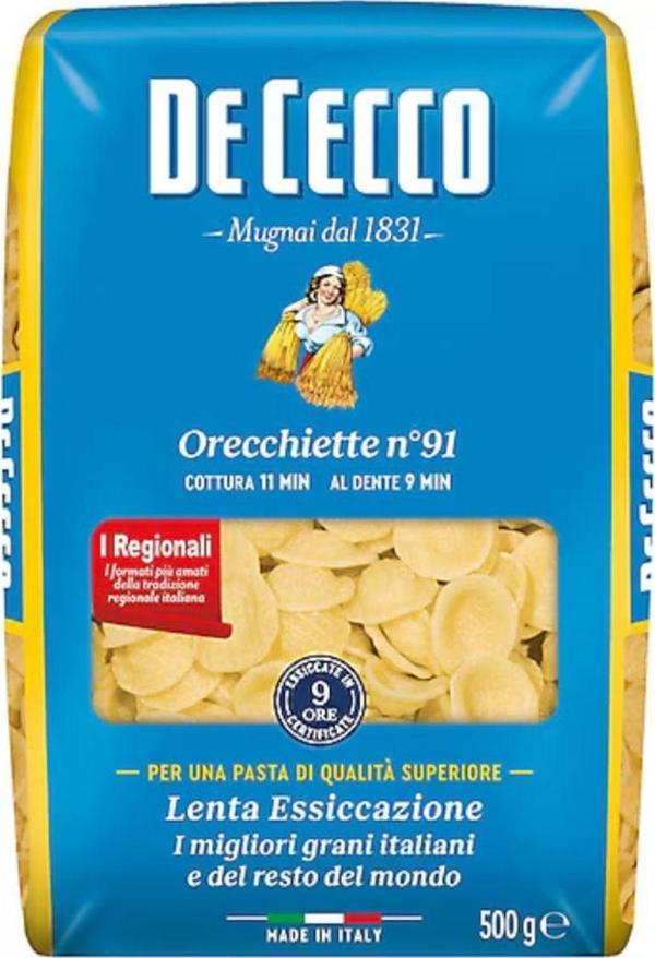 Umamicraft Orecchıete 500Gr - Image 1