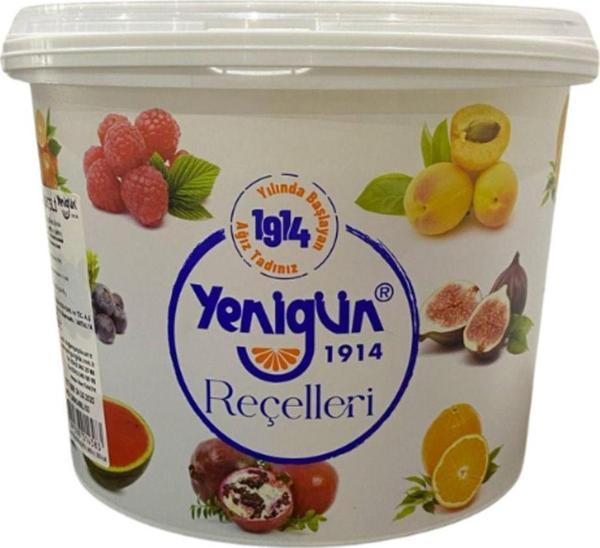 Umamicraft Yenigün - Ceviz Tatlısı 5 Kg - Image 1