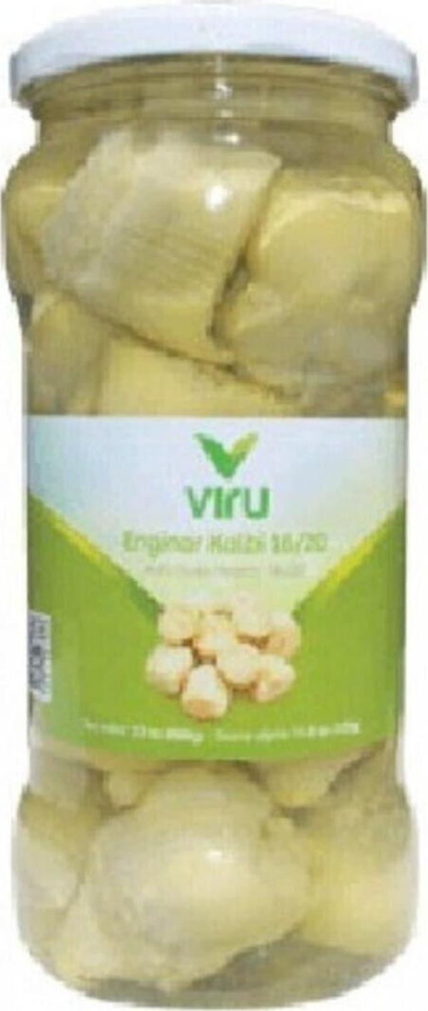 Viru Enginar Kalbi 660 Gr - Image 1