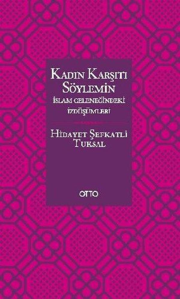 Kadın Karşıtı Söylemin İslam Geleneğindeki İzdüşümleri - Otto - Image 1