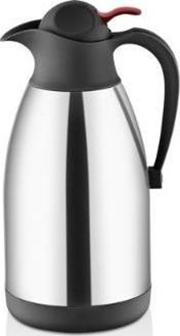 Cooker CKR2031 İnox Çift Katlı 1,5 Litre Çelik Termos - Image 1