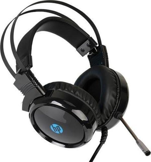 HP H120 Mikrofonlu Oyuncu Kulaklığı - Image 1