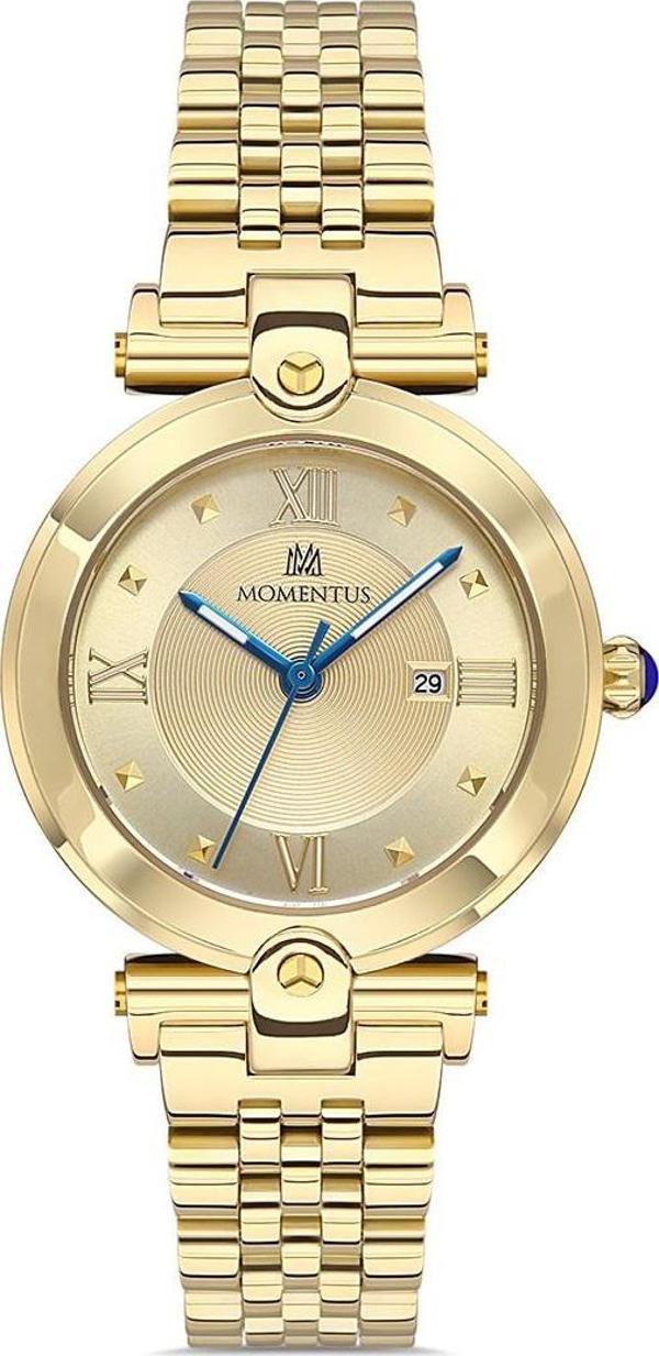 Momentus CS380G-08SG Kadın Kol Saati - Image 1