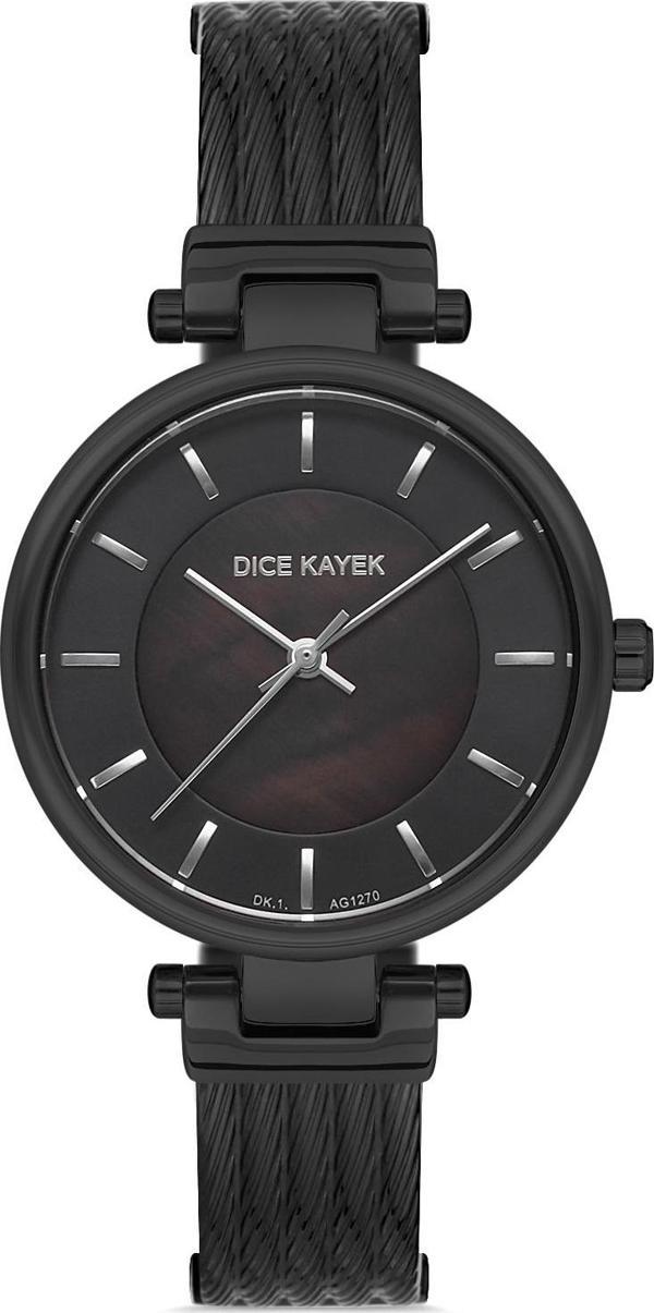 Dice Kayek DK.1.AG1270.04 Kadın Kol Saati - Image 1