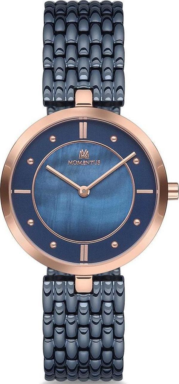 Momentus CS373R-11SR Kadın Kol Saati - Image 1