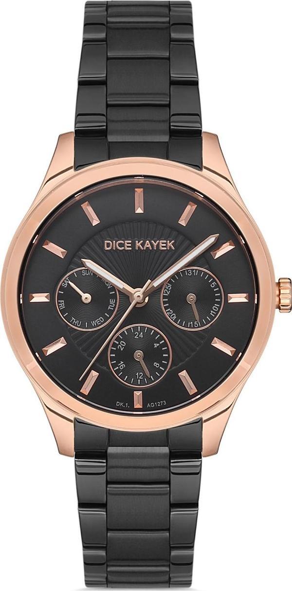 Dice Kayek DK.1.AG1273.06 Kadın Kol Saati - Image 1