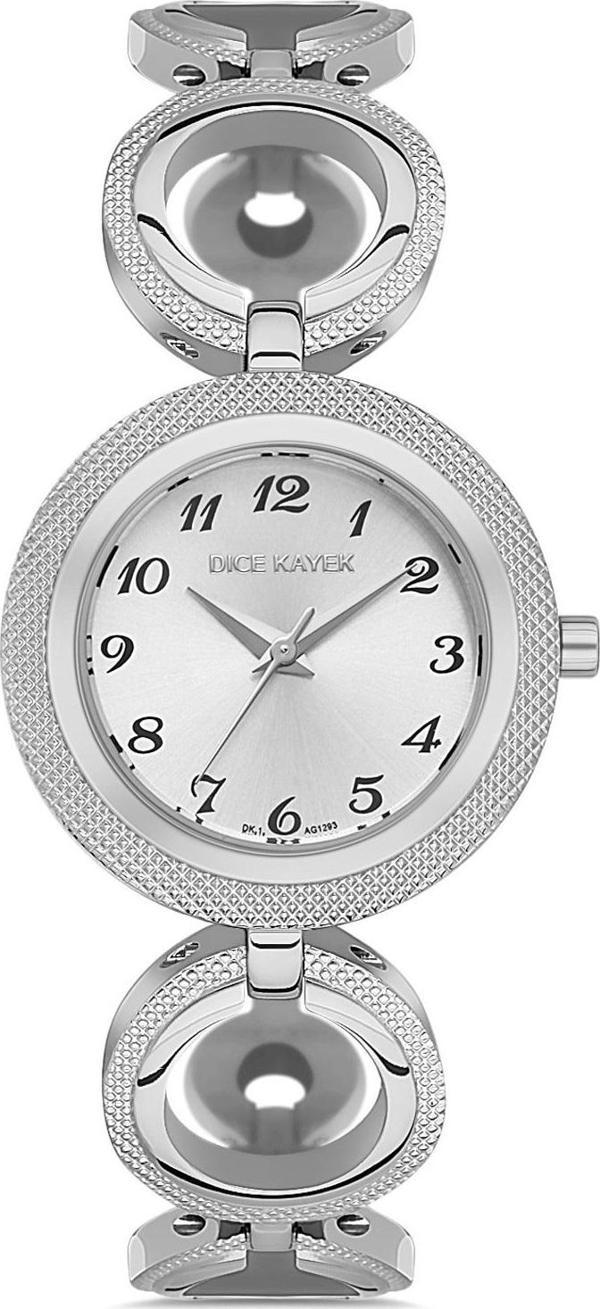 Dice Kayek DK.1.AG1293.04 Kadın Kol Saati - Image 1