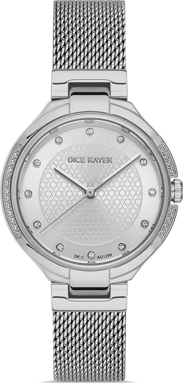 Dice Kayek DK.1.AG1299.01 Kadın Kol Saati - Image 1