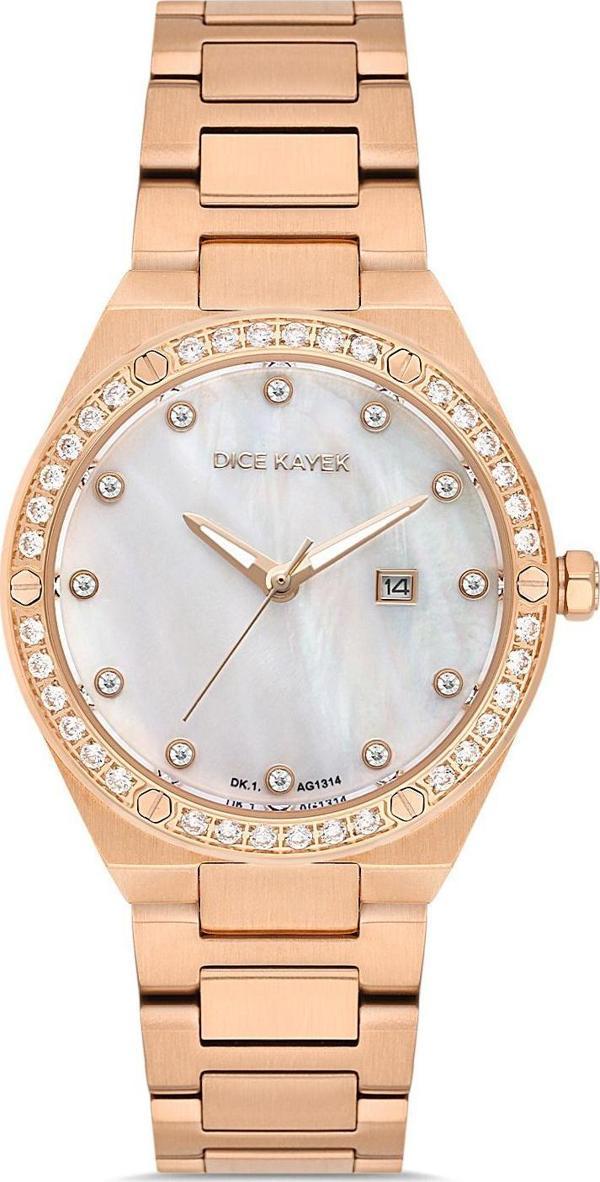 Dice Kayek DK.1.AG1314.06 Kadın Kol Saati - Image 1
