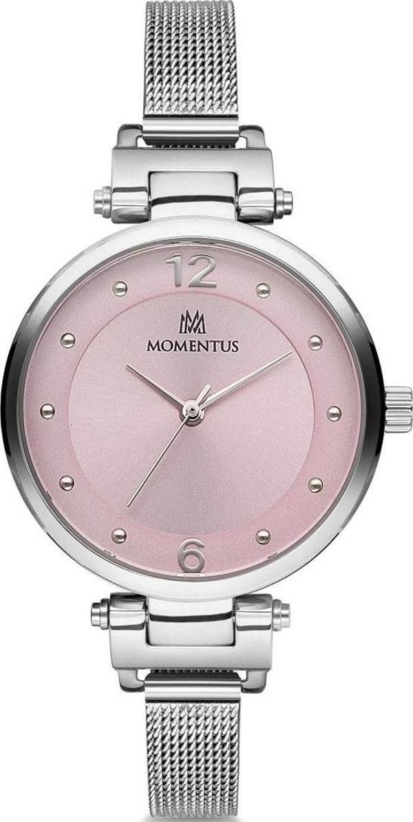 Momentus CW114S-10SS Kadın Kol Saati - Image 1