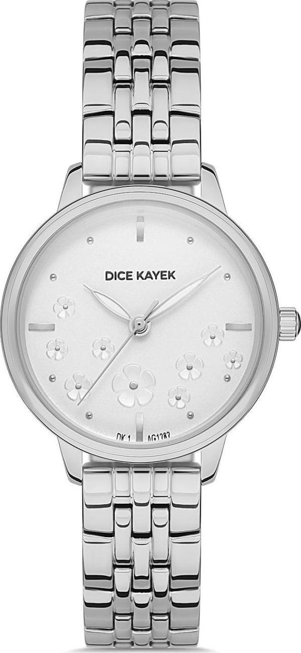 Dice Kayek DK.1.AG1282.01 Kadın Kol Saati - Image 1