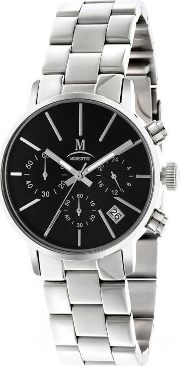 Momentus CW235S-04SS Kadın Kol Saati - Image 1