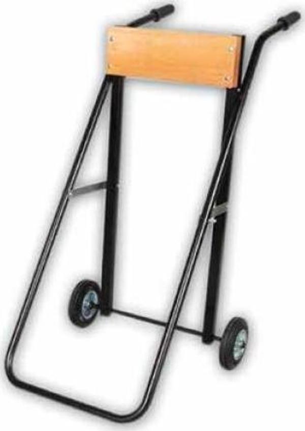 Sealux Motor Taşıma Arabası - Image 1