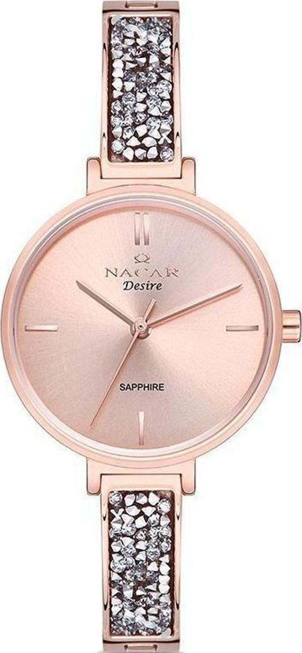 Nacar 33-398023-RPMS Kadın Kol Saati - Image 1