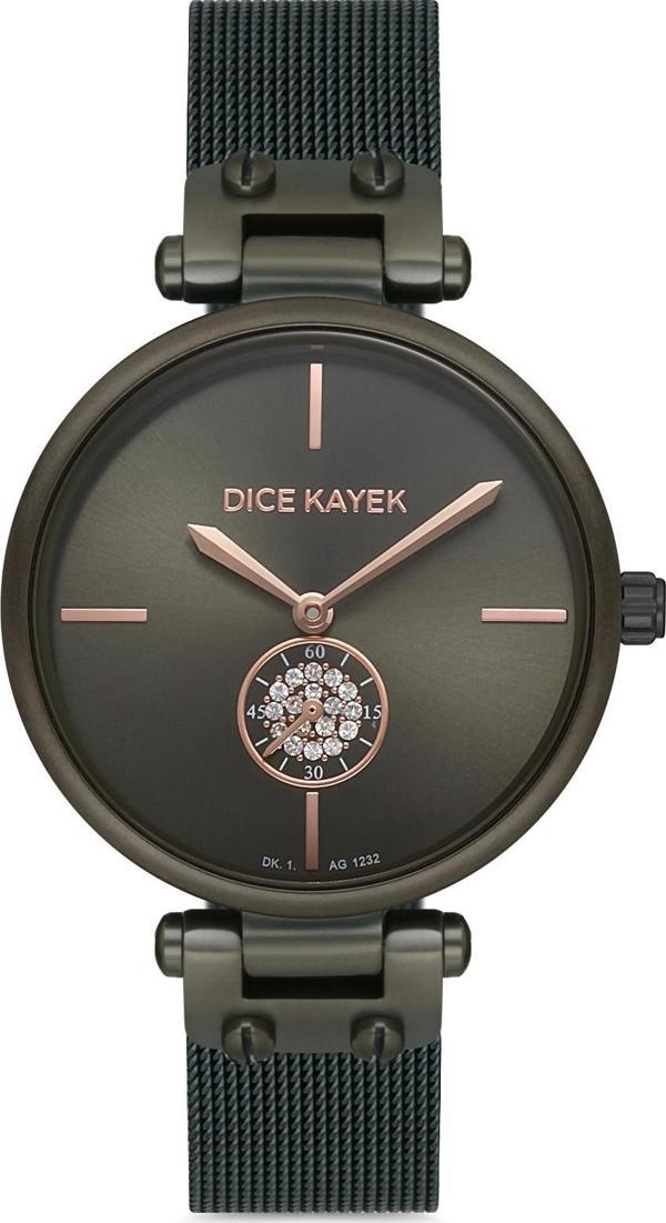Dice Kayek DK.1.AG1232.08 Kadın Kol Saati - Image 1