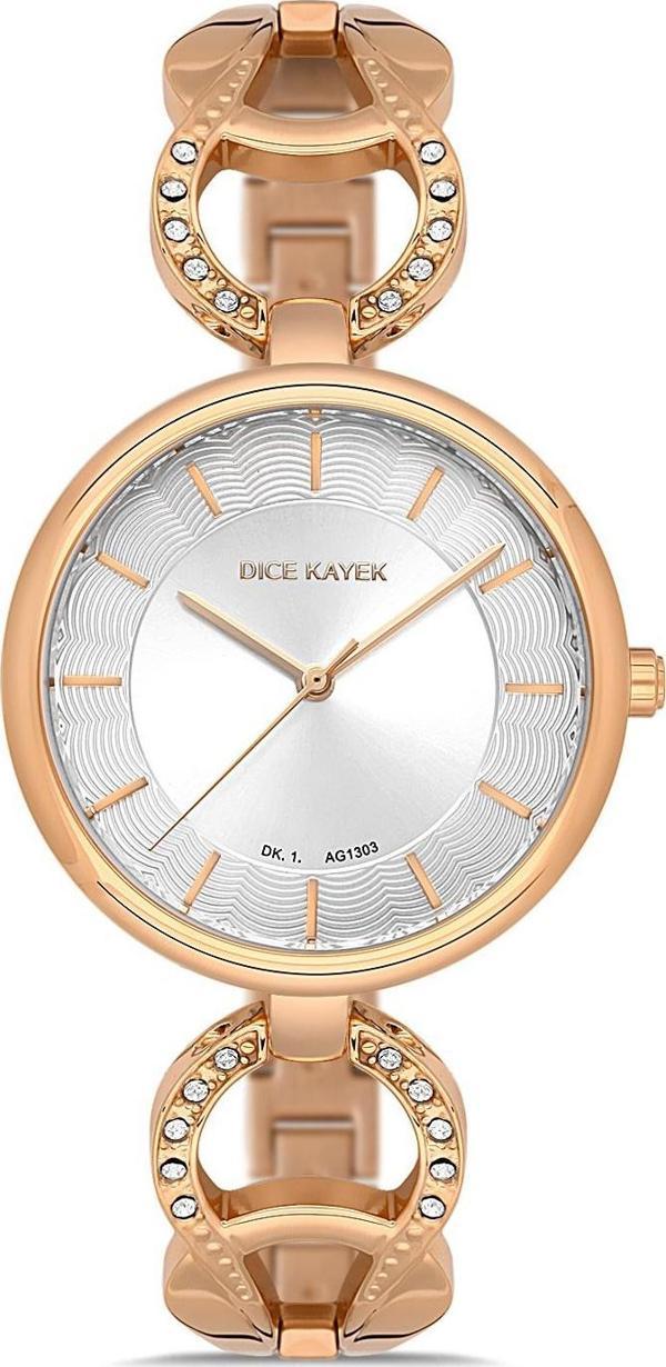 Dice Kayek DK.1.AG1303.04 Kadın Kol Saati - Image 1