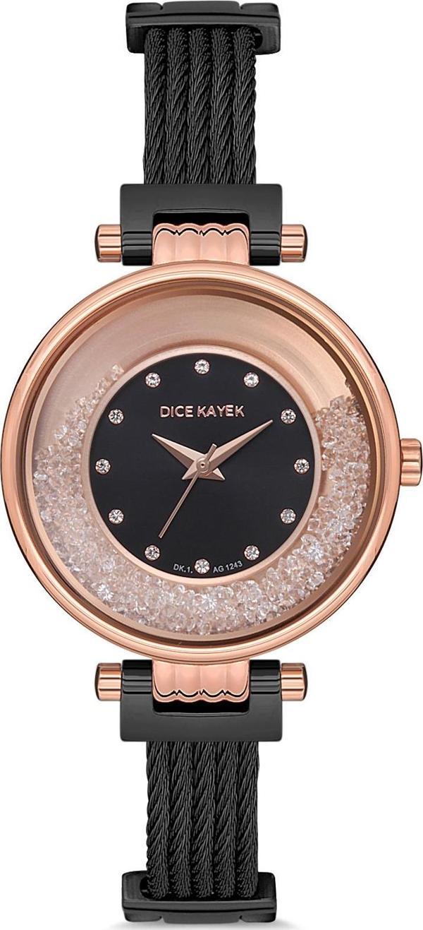 Dice Kayek DK.1.AG1243.08 Kadın Kol Saati - Image 1