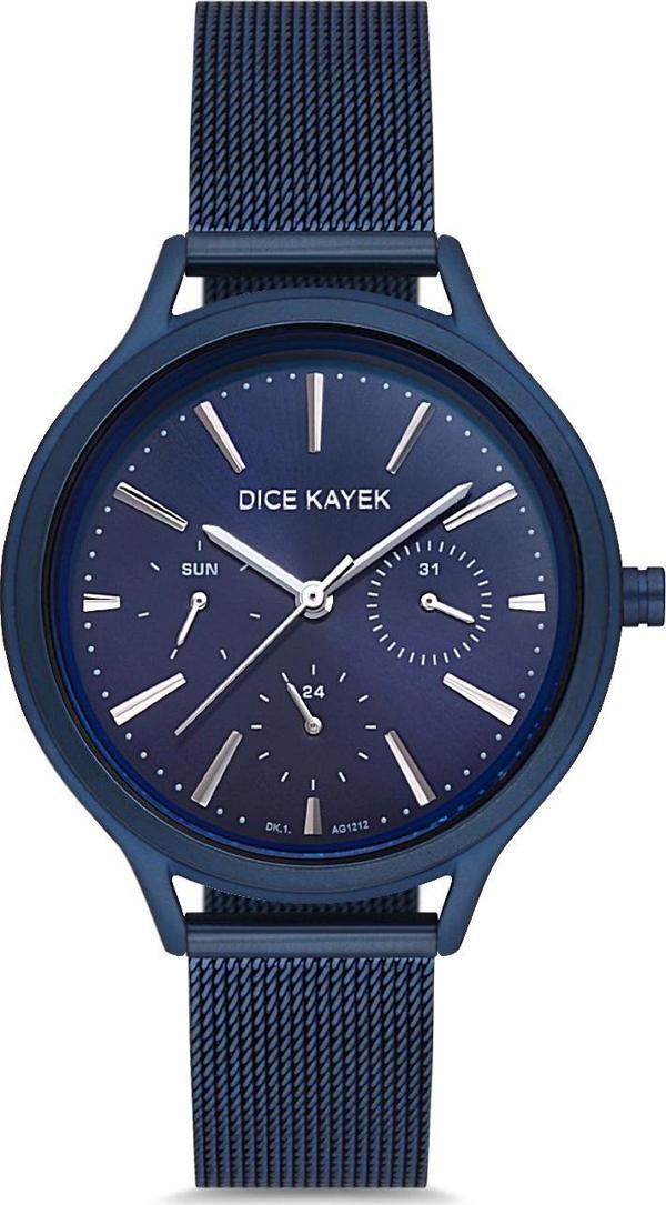 Dice Kayek DK.1.AG1212.08 Kadın Kol Saati - Image 1
