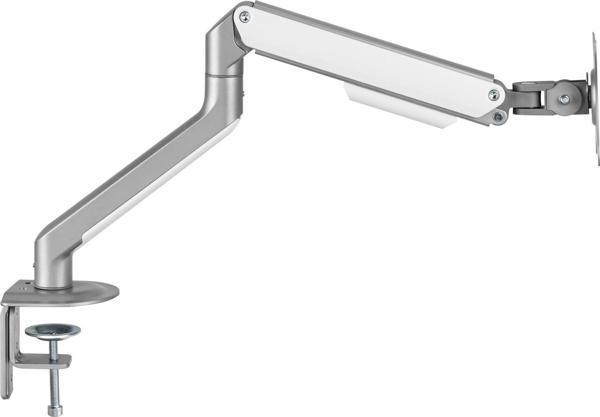 TWISTED MINDS TM-63-C06 MEKANİK AMORTİSÖR DÜZ/KAVİSLİ  EKRAN 17"-32" MAX 9 KG TEK MONİTÖR KOLU - Image 1