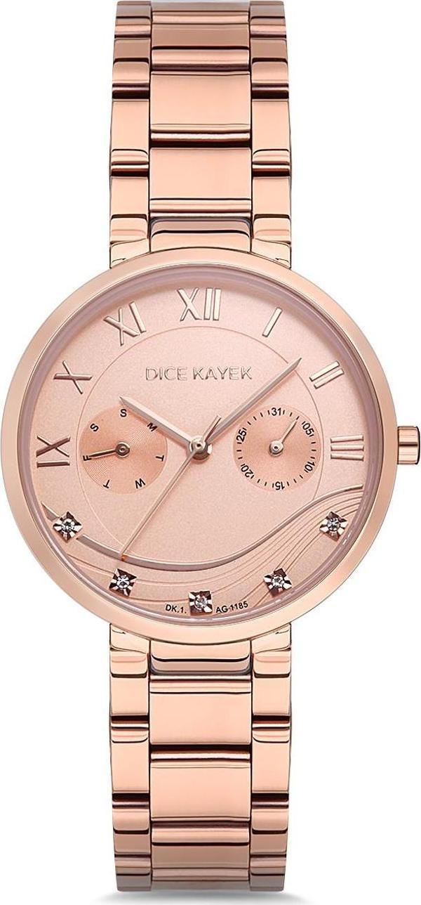 Dice Kayek DK.1.AG1185.03 Kadın Kol Saati - Image 1
