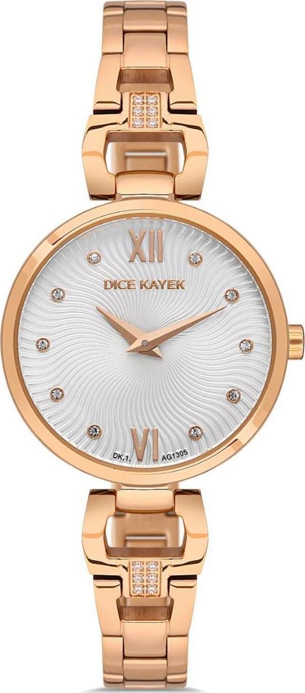 Dice Kayek DK.1.AG1305.04 Kadın Kol Saati - Image 1
