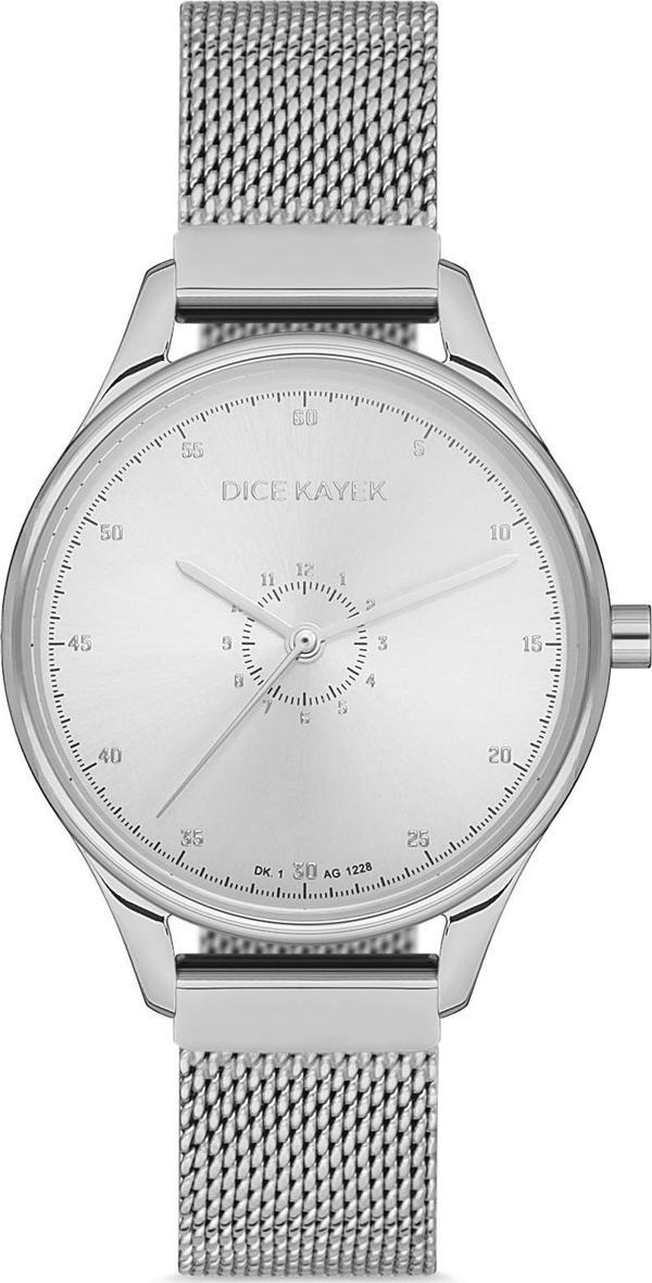 Dice Kayek DK.1.AG1228.05 Kadın Kol Saati - Image 1