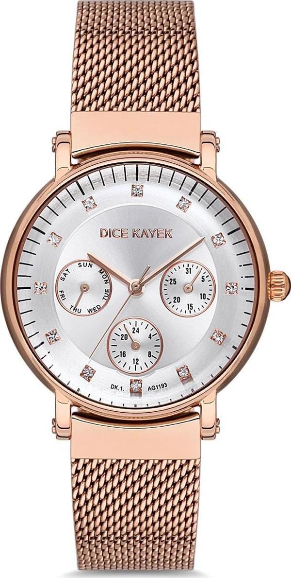 Dice Kayek DK.1.AG1193.01 Kadın Kol Saati - Image 1