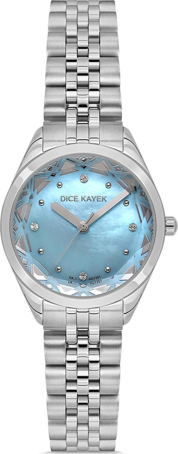 Dice Kayek DK.1.AG1351.03 Kadın Kol Saati - Image 1