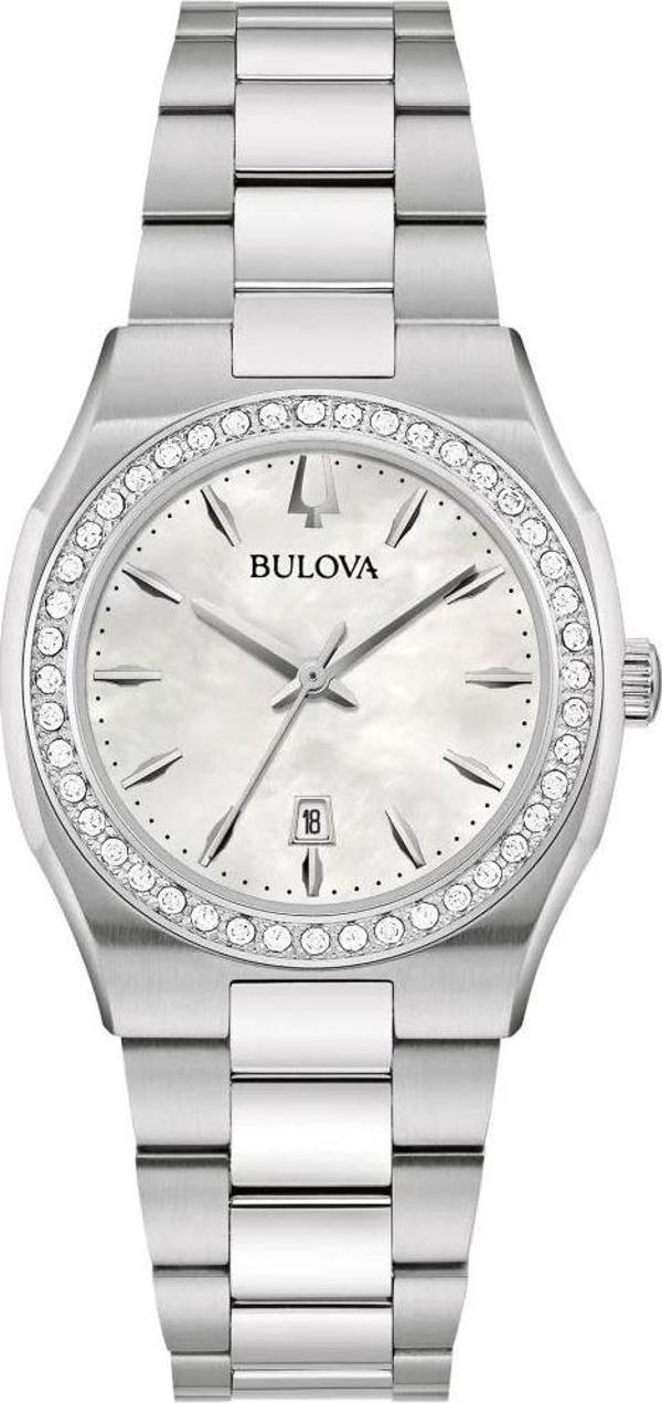 Bulova 96R245 Kadın Kol Saati - Image 1