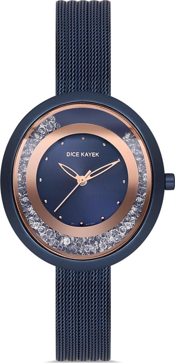 Dice Kayek DK.1.AG1093.10 Kadın Kol Saati - Image 1