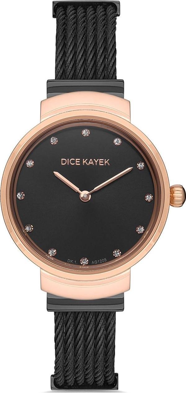 Dice Kayek DK.1.AG1205.03 Kadın Kol Saati - Image 1