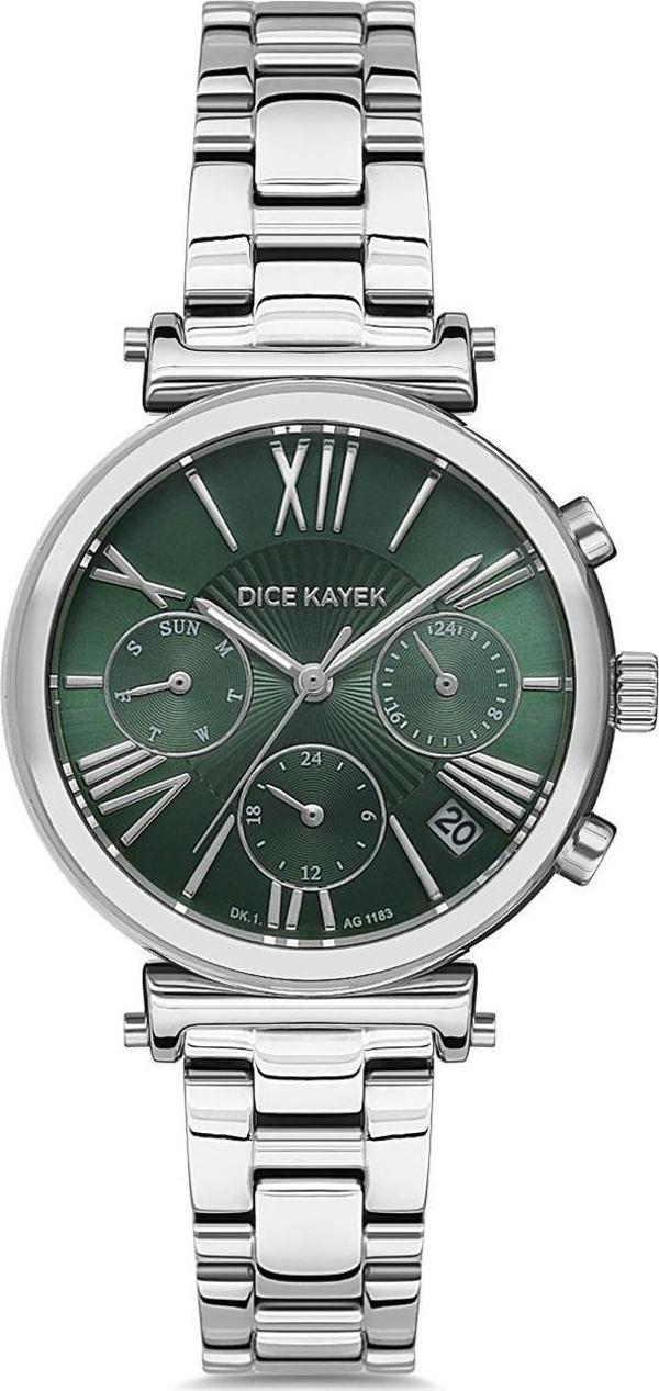Dice Kayek DK.1.AG1183.10 Kadın Kol Saati - Image 1