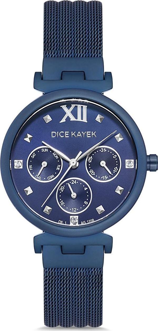 Dice Kayek DK.1.AG1208.07 Kadın Kol Saati - Image 1