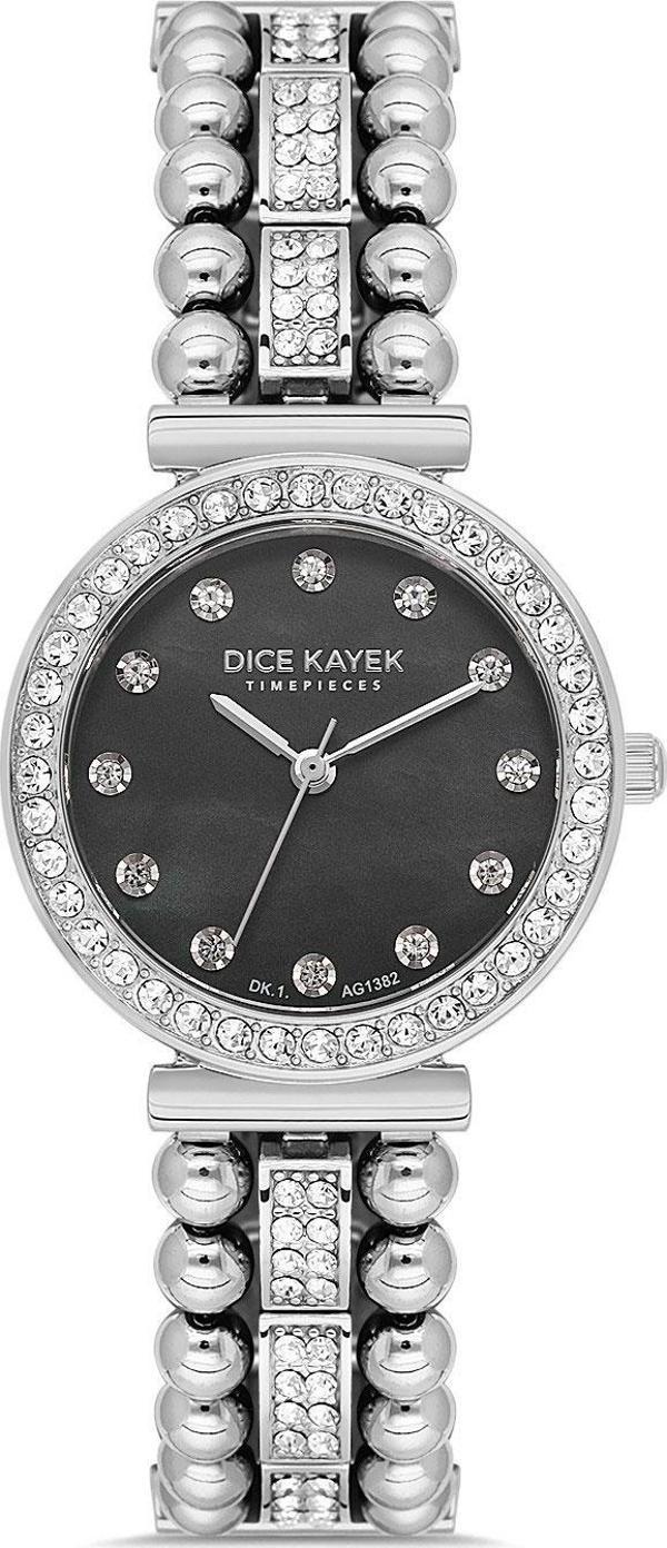 Dice Kayek DK.1.AG1382.02 Kadın Kol Saati - Image 1