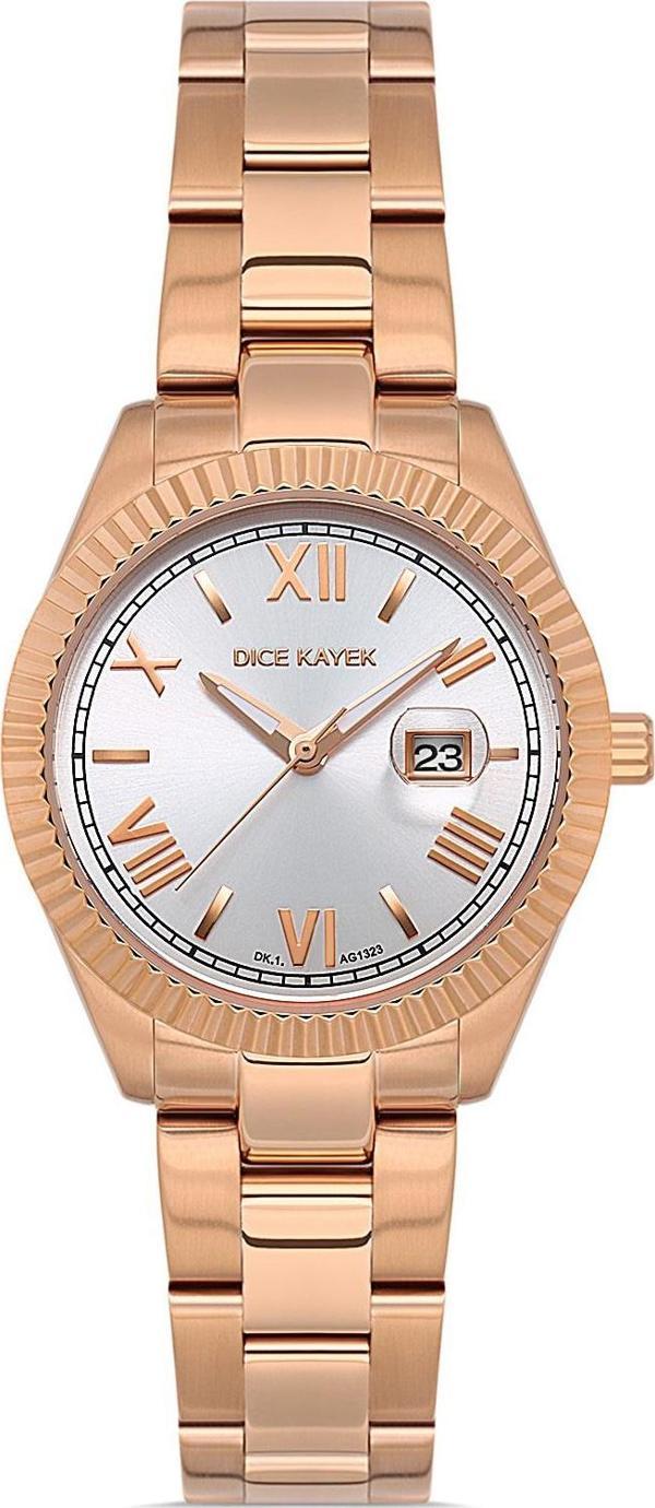 Dice Kayek DK.1.AG1323.05 Kadın Kol Saati - Image 1