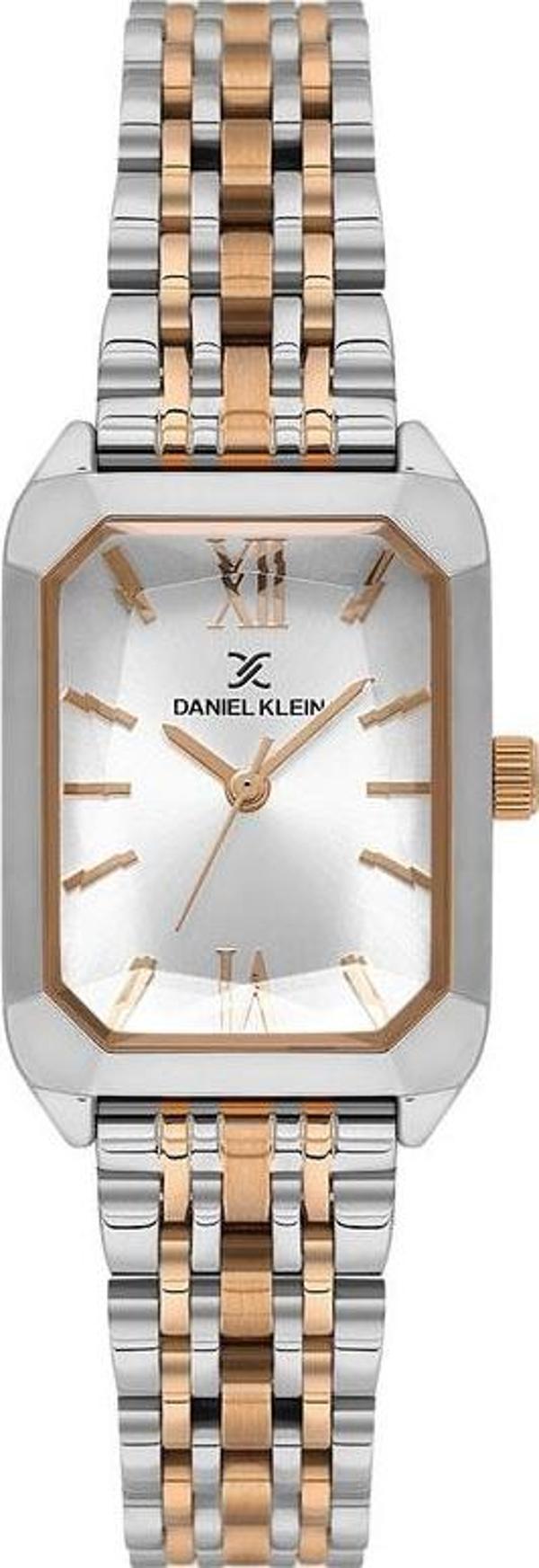 Daniel Klein DKE.1.10806-7 Kadın Kol Saati - Image 1