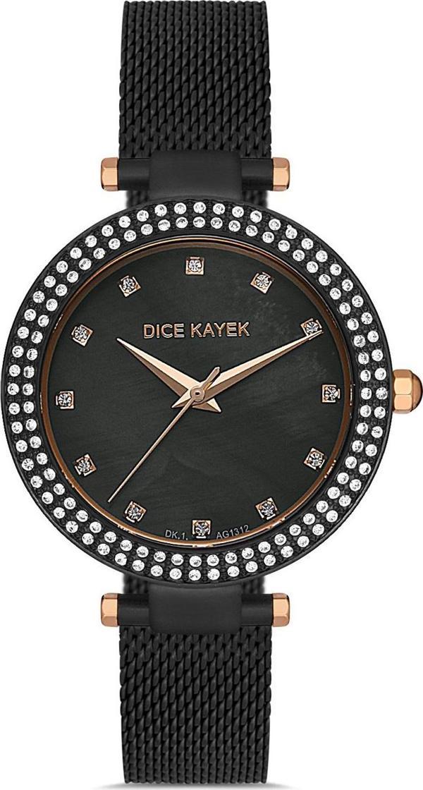 Dice Kayek DK.1.AG1312.05 Kadın Kol Saati - Image 1