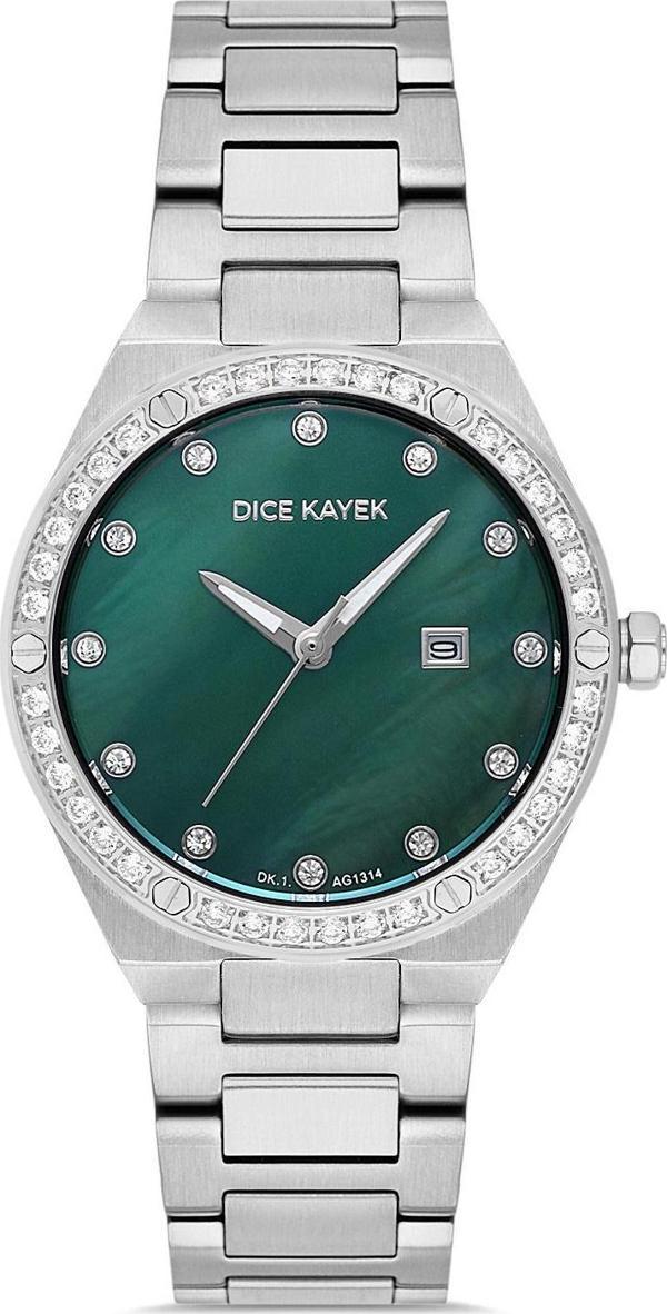 Dice Kayek DK.1.AG1314.02 Kadın Kol Saati - Image 1