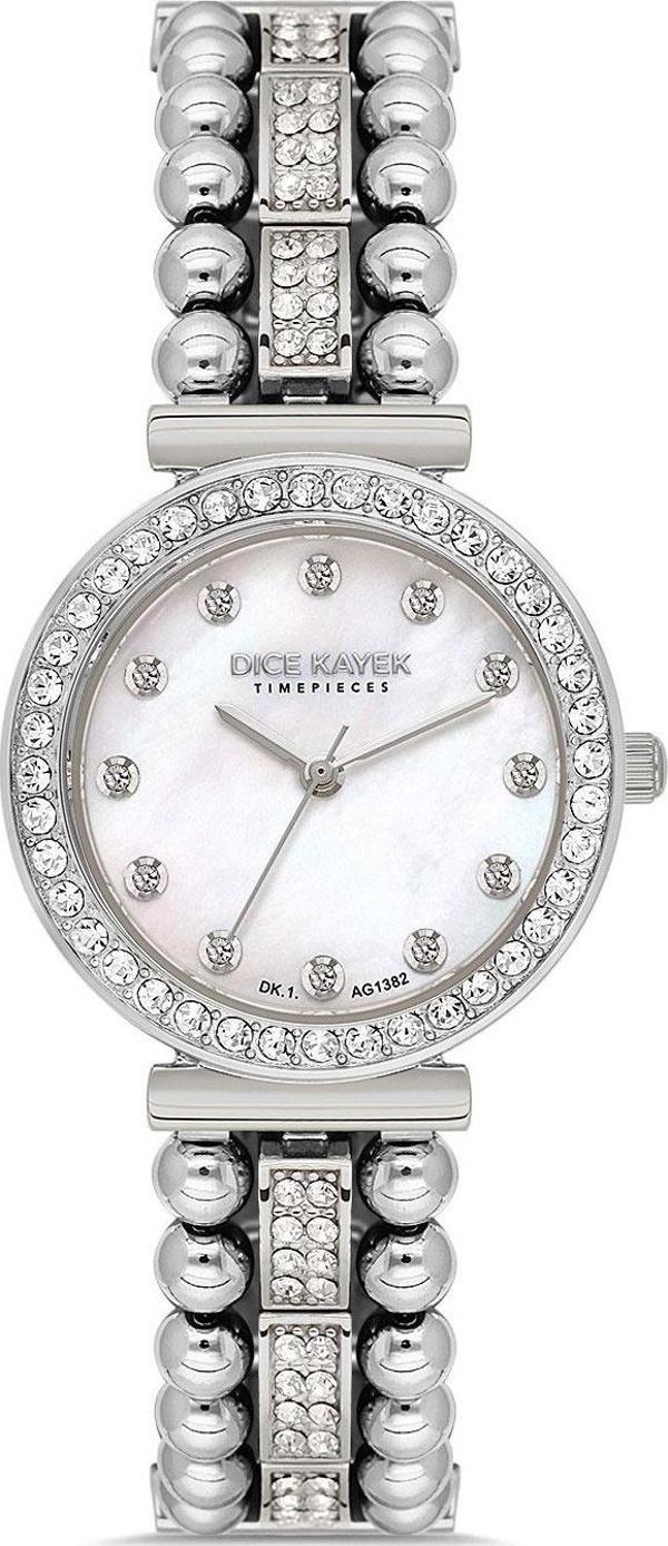 Dice Kayek DK.1.AG1382.01 Kadın Kol Saati - Image 1