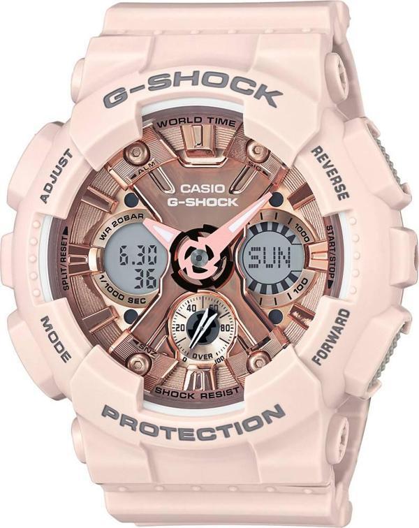 Casio GMA-S120MF-4A - Image 1