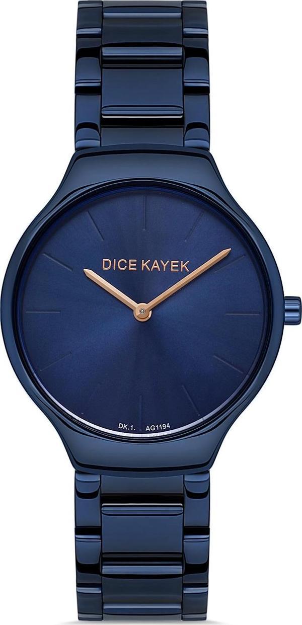 Dice Kayek DK.1.AG1194.07 Kadın Kol Saati - Image 1