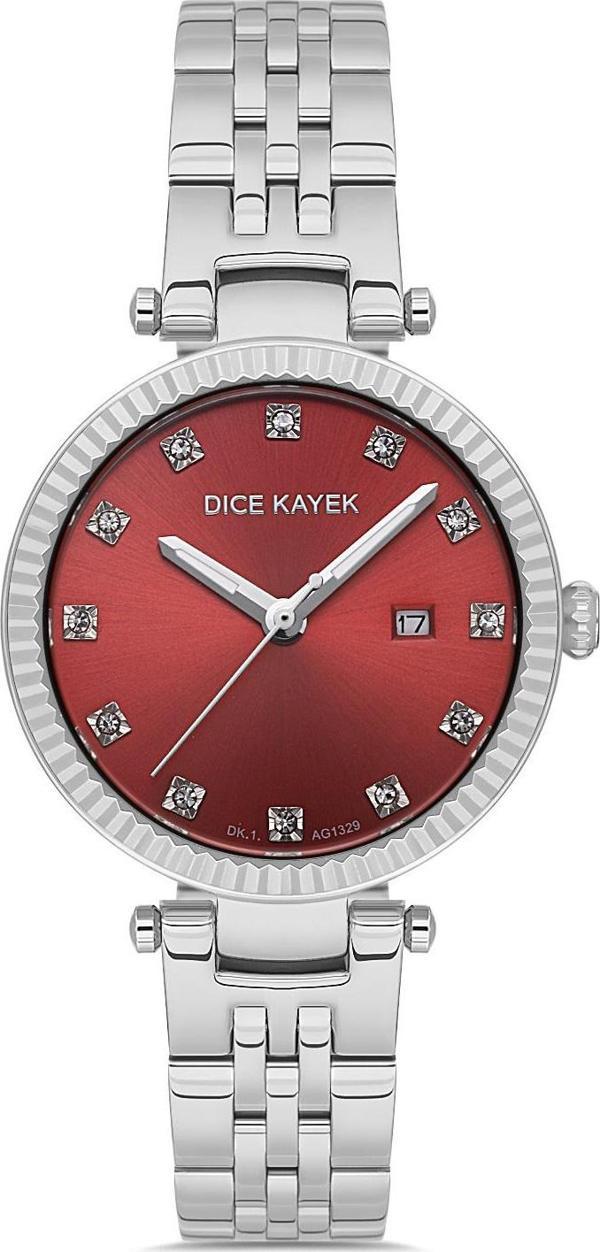 Dice Kayek DK.1.AG1329.04 Kadın Kol Saati - Image 1