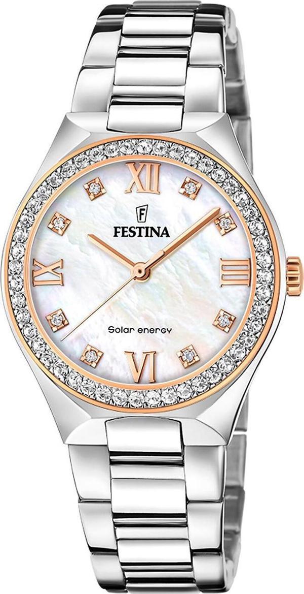 Festina F20658-1 Kadın Kol Saati - Image 1